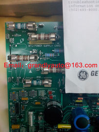 Quality New GE DS200DTBBG1ABB INTELLIGENT PLATFORMS ANALOG INPUT MODULE