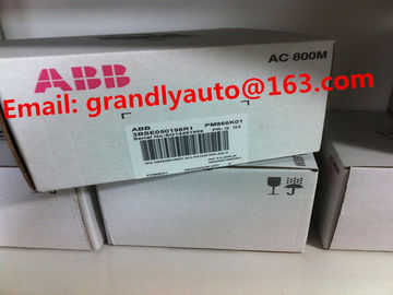 Quality Original New ABB TU811V1 - Low Voltage Systems