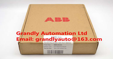ABB Bailey Parts-Grandly Automation Ltd