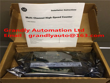 Allen Bradley AB 1785-L40B Module New in stock-Grandly Automation Ltd