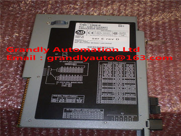 Allen Bradley AB 1785-L40B Module New in stock-Grandly Automation Ltd