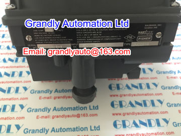 Factory New Fisher DVC6010 in stock-Buy at Grandly Automation Ltd