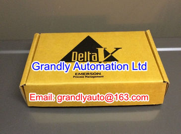 QUALITY NEW EMERSON VE5010 DELTAV PSU FOR I-S TWO WIDE-GRANDLY AUTOMATION LTD