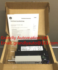 Factory Sealed Allen-Bradley 1756-TBCH Controllogix Processor Module - Grandlyauto@163.com
