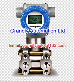 Honeywell Pressure Transmitter STG-97L-E1G-00000-MB-F1-1C in stock
