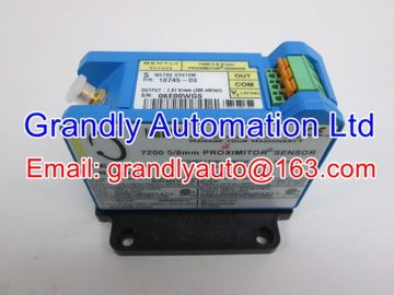 Supply Original New Bently Nevada 18745-03 Proximitor Sensor - grandlyauto@163.com
