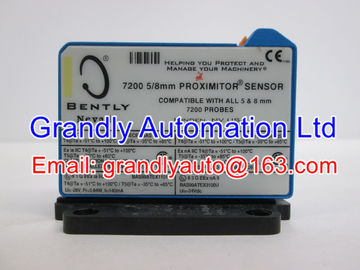 Supply Original New Bently Nevada 18745-03 Proximitor Sensor - grandlyauto@163.com