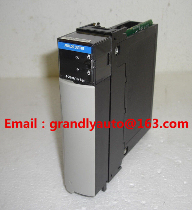 Sale Price for Honeywell 10001/R/1 Vertical Bus Driver - Grandly Automation Ltd