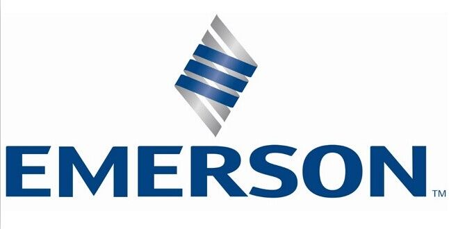 Supply Brand New Emerson VE5008 DeltaV System Dual DC Power Supply-Good Price!