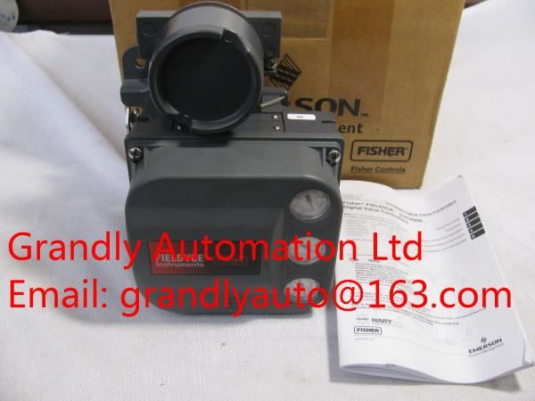 Selling Lead for Fisher 95-H-119 PRESSURE REGULATOR-Grandly Automation Ltd