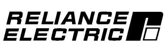 Quality Reliance Electric GV3000E-AC004-AA-DBU-RFI GV3000E 6 AMP 3 Phase AC Drive