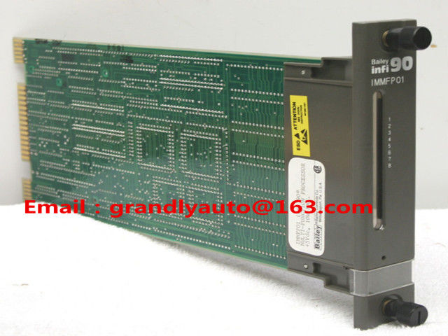 Quality ABB Bailey Infi 90 CLC03 Advantage Supplier - Grandly Automation
