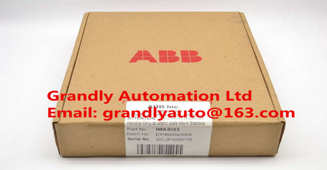 New ! ABB DSQC324 3HAB5957-1 DSQC 324 Memory Board-Buy at Grandly Automation Ltd