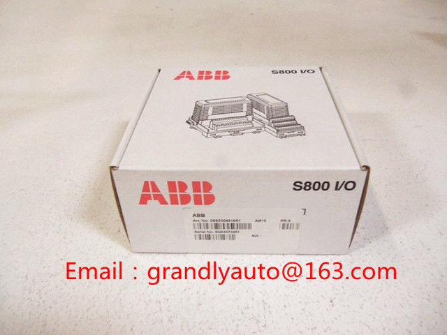 Original New in Stock ABB 3BHE024313R0101 PCB Circuit Board Module - grandlyauto@163.com