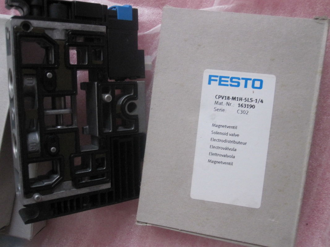 Quality FESTO U-1/8 2307 U-1/4 2316 U-1/2 2310 U-3/8 2309 New in stock