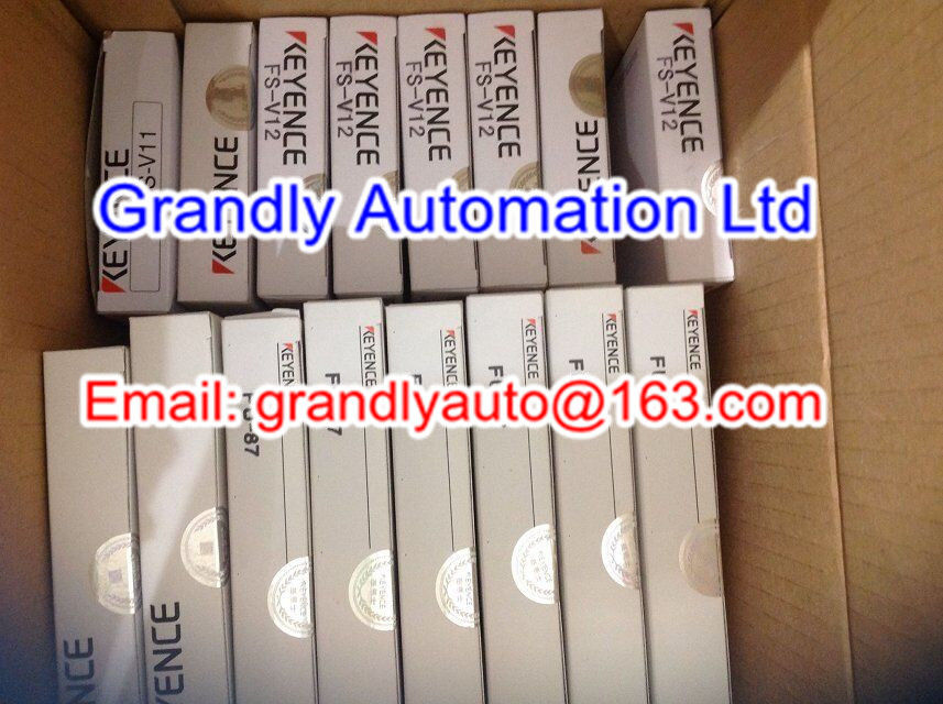 KEYENCE KL-C1S kv-e16t KL-N10V KV-E8T KV-E4XT KV-E4XR - Grandly Automation Ltd