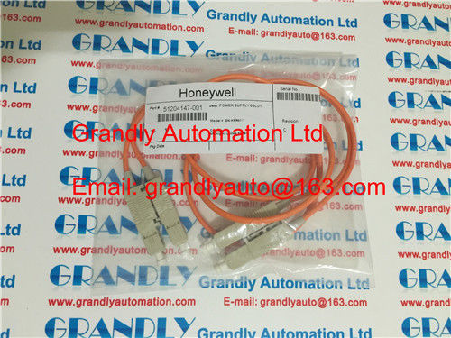 Factory New Honeywell 51204147-001 GN-KRR011 Redundancy Cable 1 Meter *New in stock*