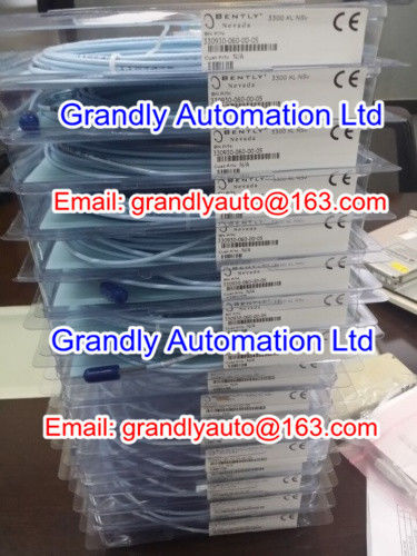 Quality Original New Bently Nevada Cable 330910-00-12-10-02-00 in stock
