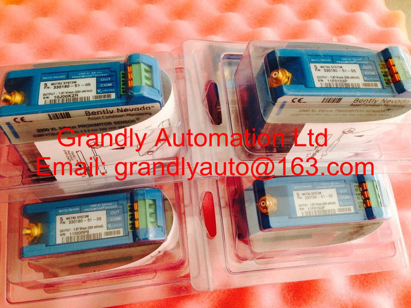 Sell Bently Nevada 18745-03 7200 5/8 mm PROXIMITOR SENSOR *New in Stock*