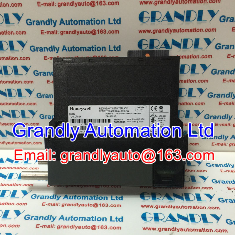 Quality Factory New Honeywell TC-CCR014 CNI Module New in Stock - grandlyauto@163.com